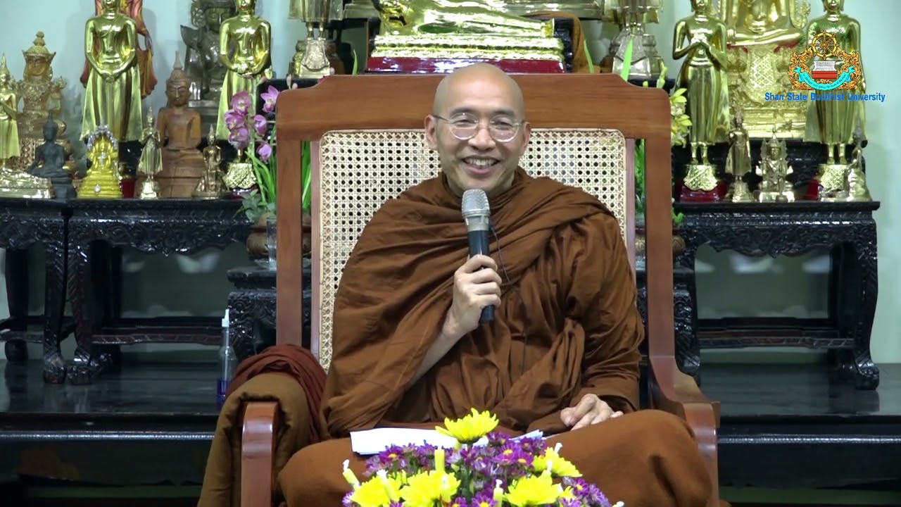ခက်ခဲတဲ့နေ့ကို မုဒိတာရဲ့ အင်အားနဲ့ ဖြတ်ကျော်ဖူးပါသလား