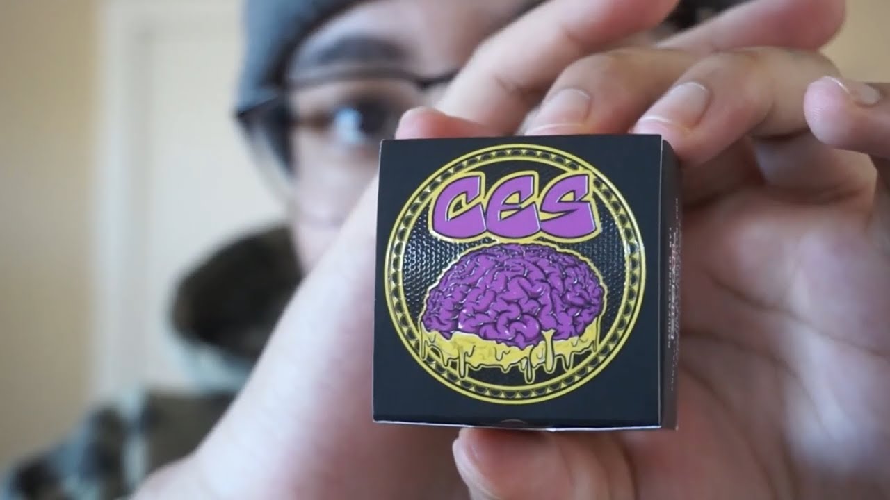 CES DOSIDOS BUDDER REVIEW