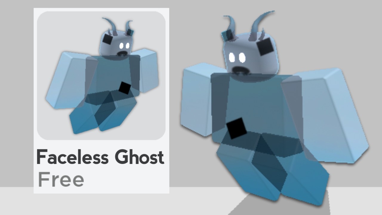 GET 18 FREE ITEMS & FACELESS/PROMO CODE & FREE HAIRS! (ROBLOX EVENT) 2025