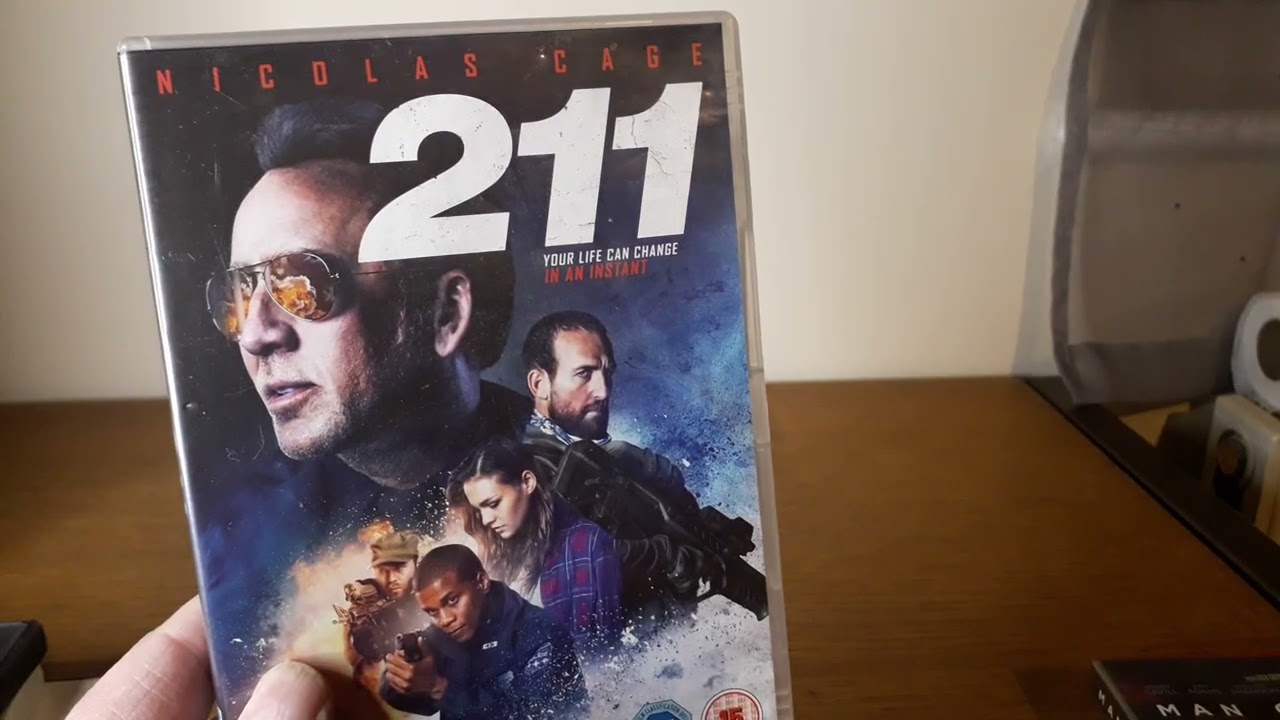 Bag o shitey tapes an dvds