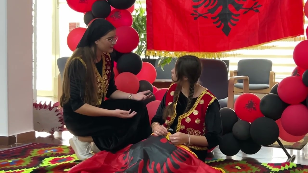 Dramatizim Nëntor 2023
