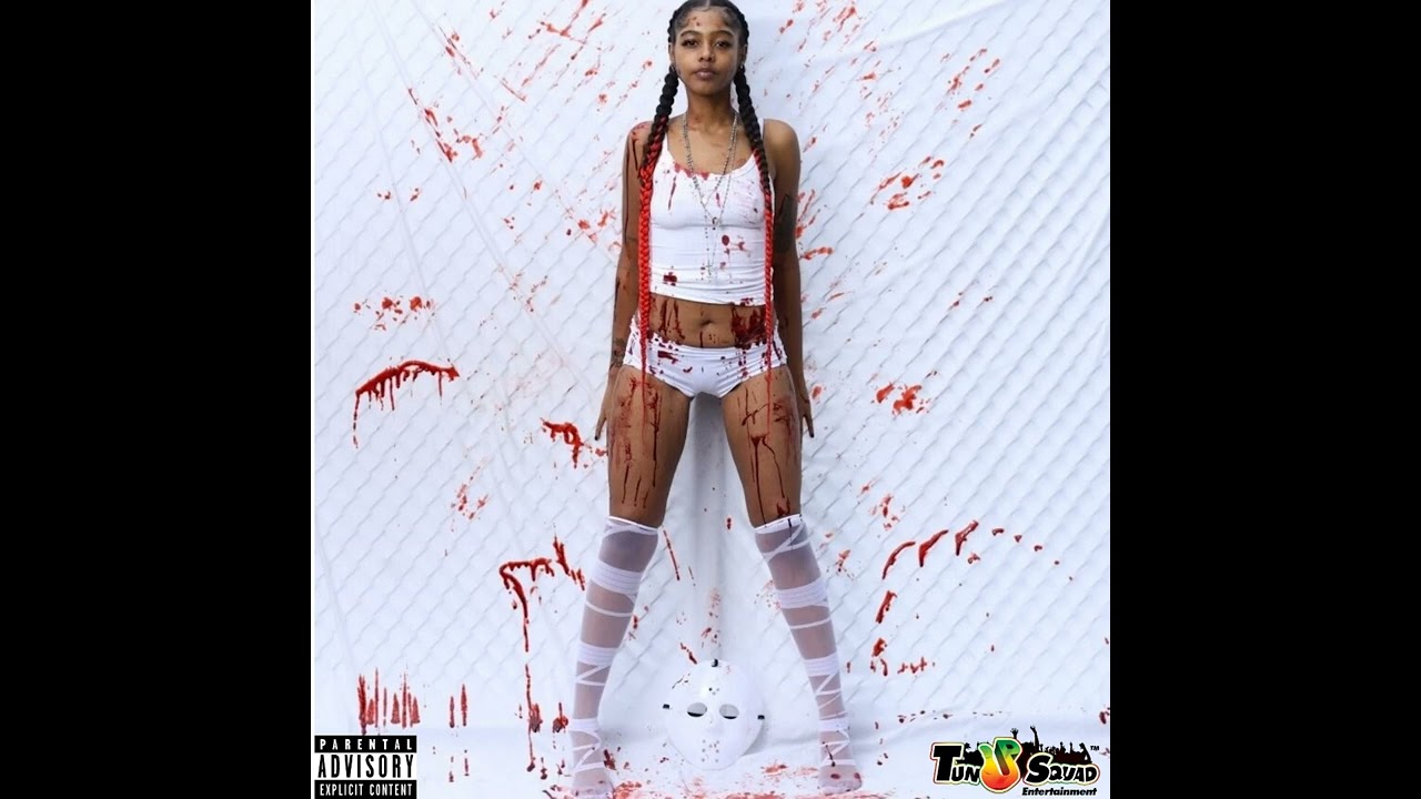 Lexxi – Irrelevant (Official Audio)