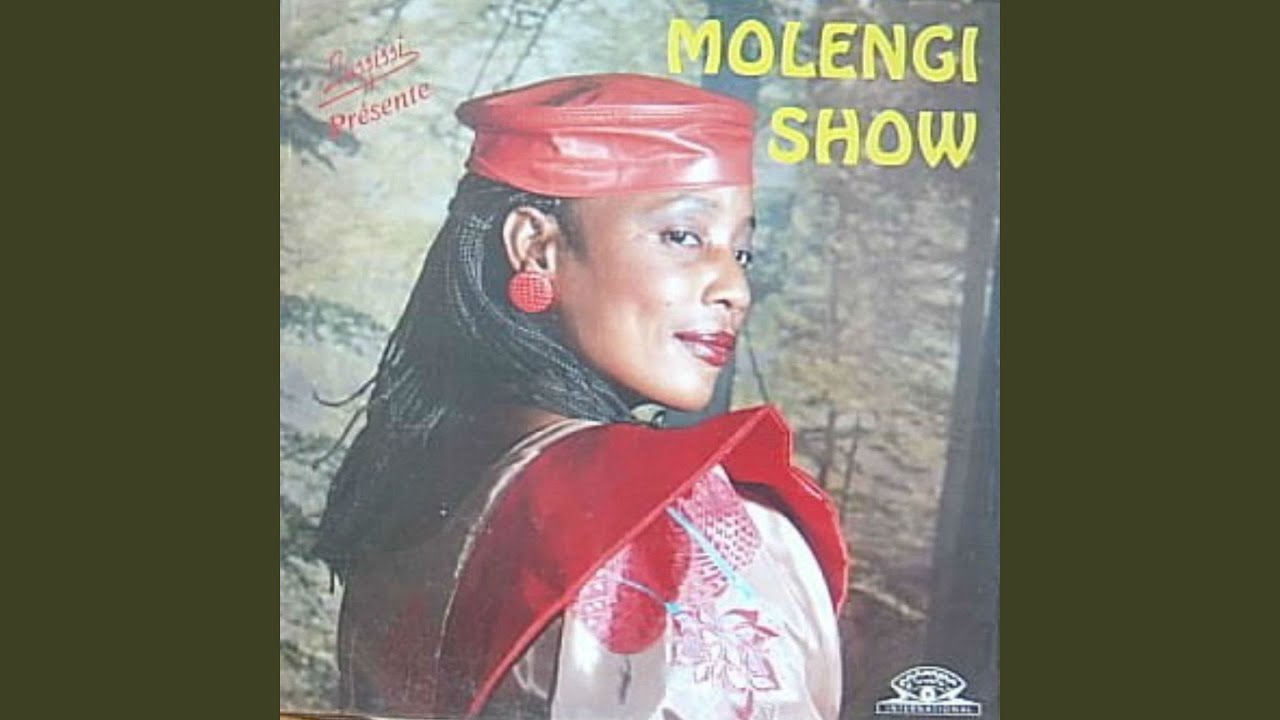Bolingo