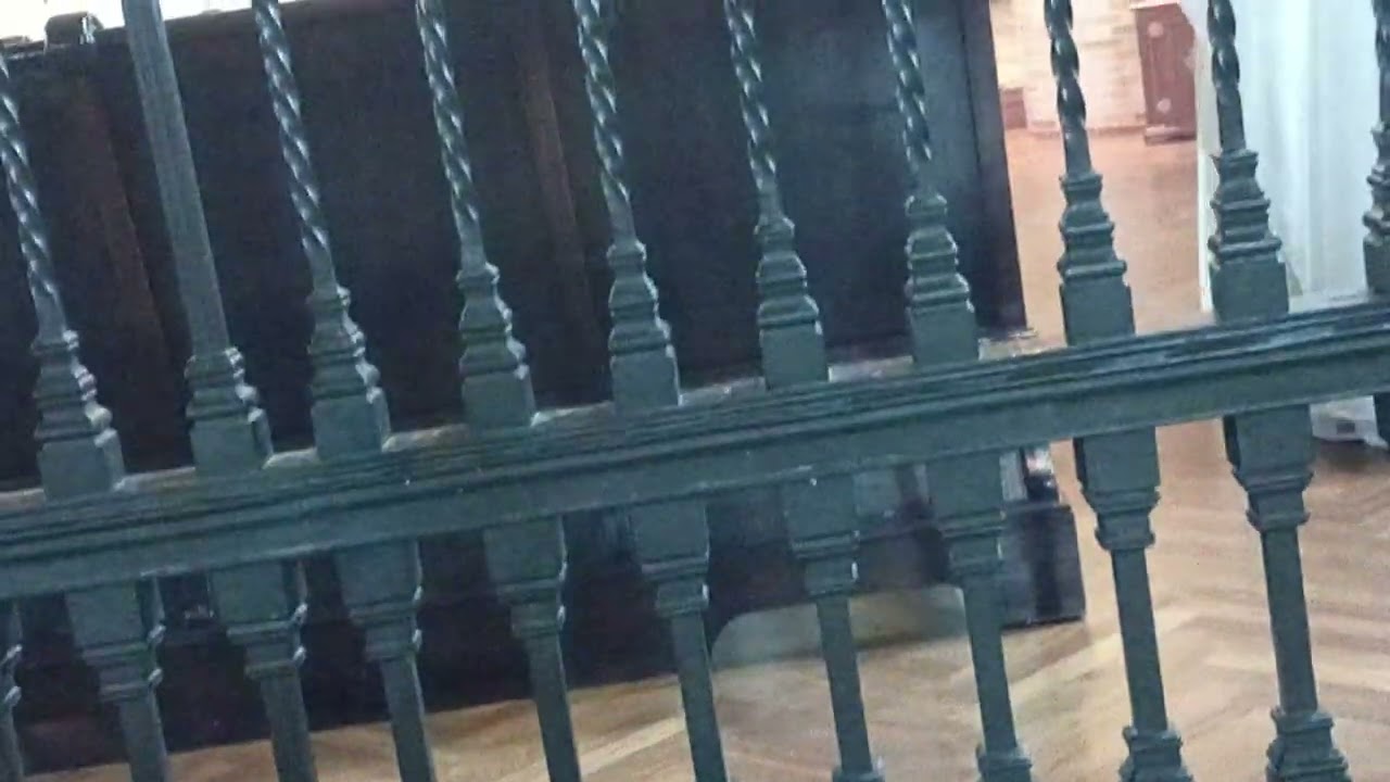 Convento esclavas del santísimo y de la inmaculada, vigilia pascual.