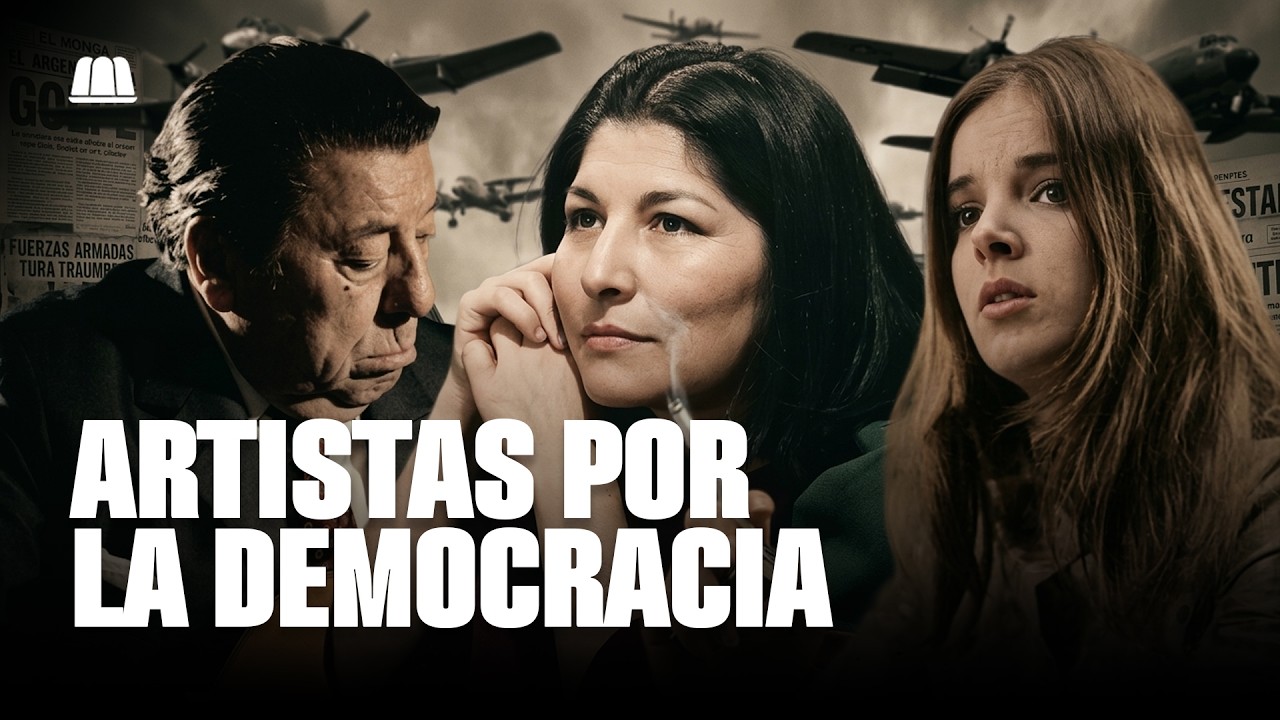 Pronunciarse EN DICTADURA | Romi SCALORA con Flor HALFON