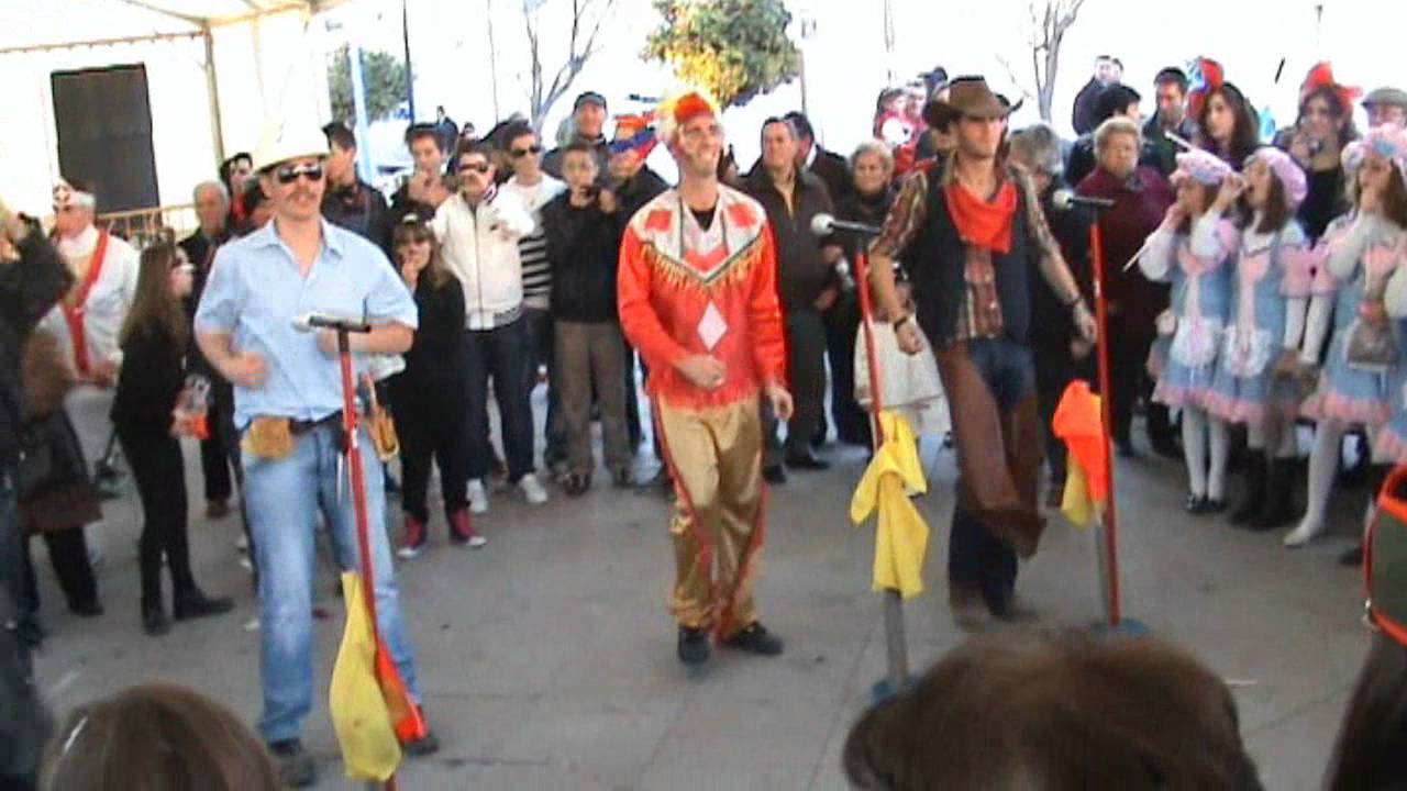 Village People Torreperogil