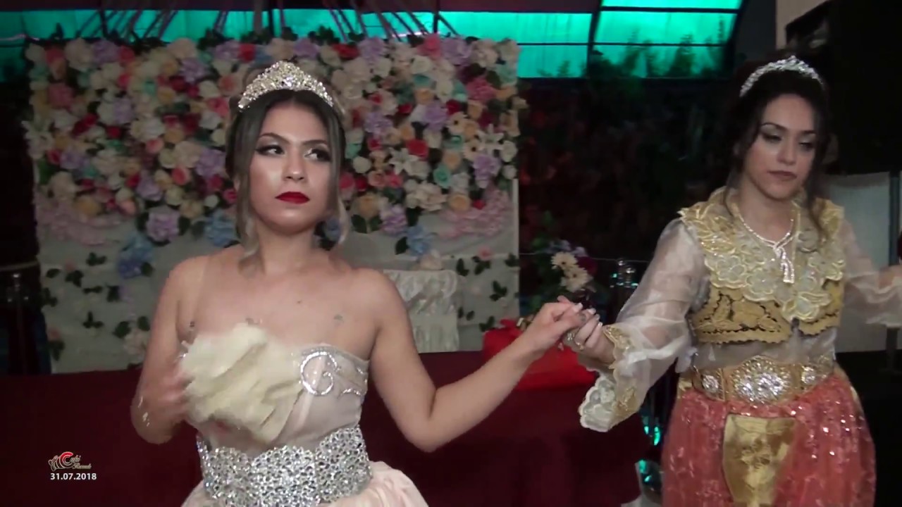Part 2 - Bijav Dzedzo & Melisa - CukiRecords Production