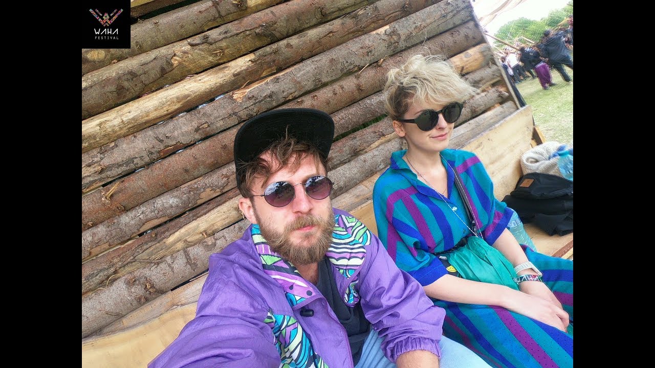 Soundopamine Live @ Waha Festival 2019