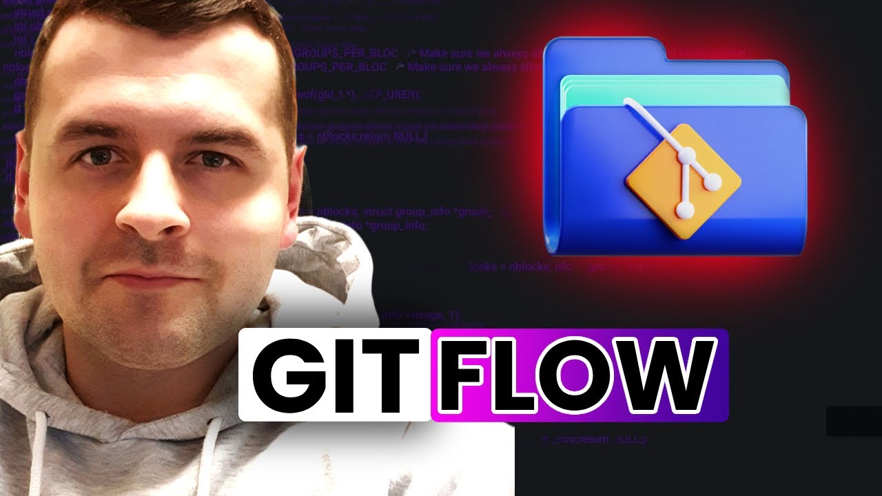 Jak działa Git? | Workflow Gita