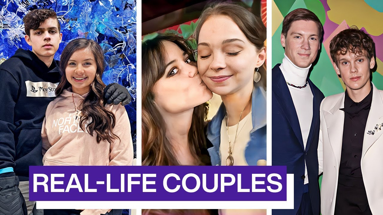 Wednesday 2 Life Partners & Real Age *2025* update