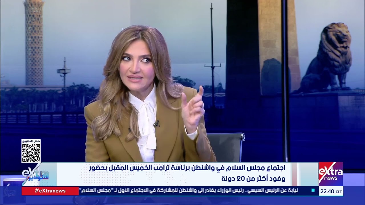 د. رامي عاشور: آخر نقطة في توقيف طموحات إسرائيل هي حل الدولتين