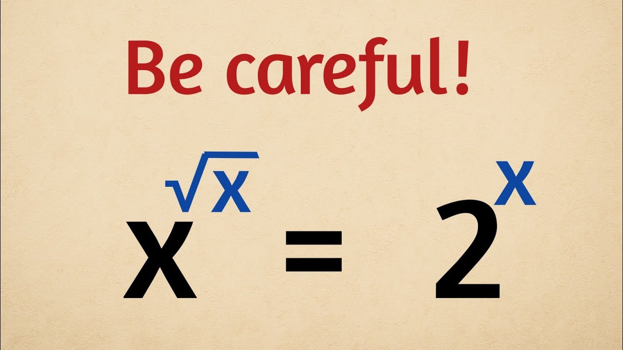 Germany | Can you solve this? | Math olympiad
