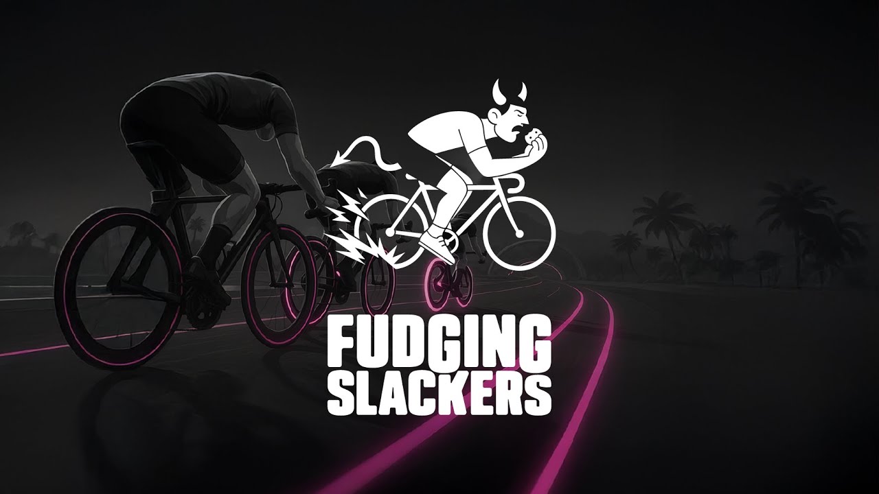 Race: Fudging Smash Fest (B) on No Sleep Till Brooklyn in New York