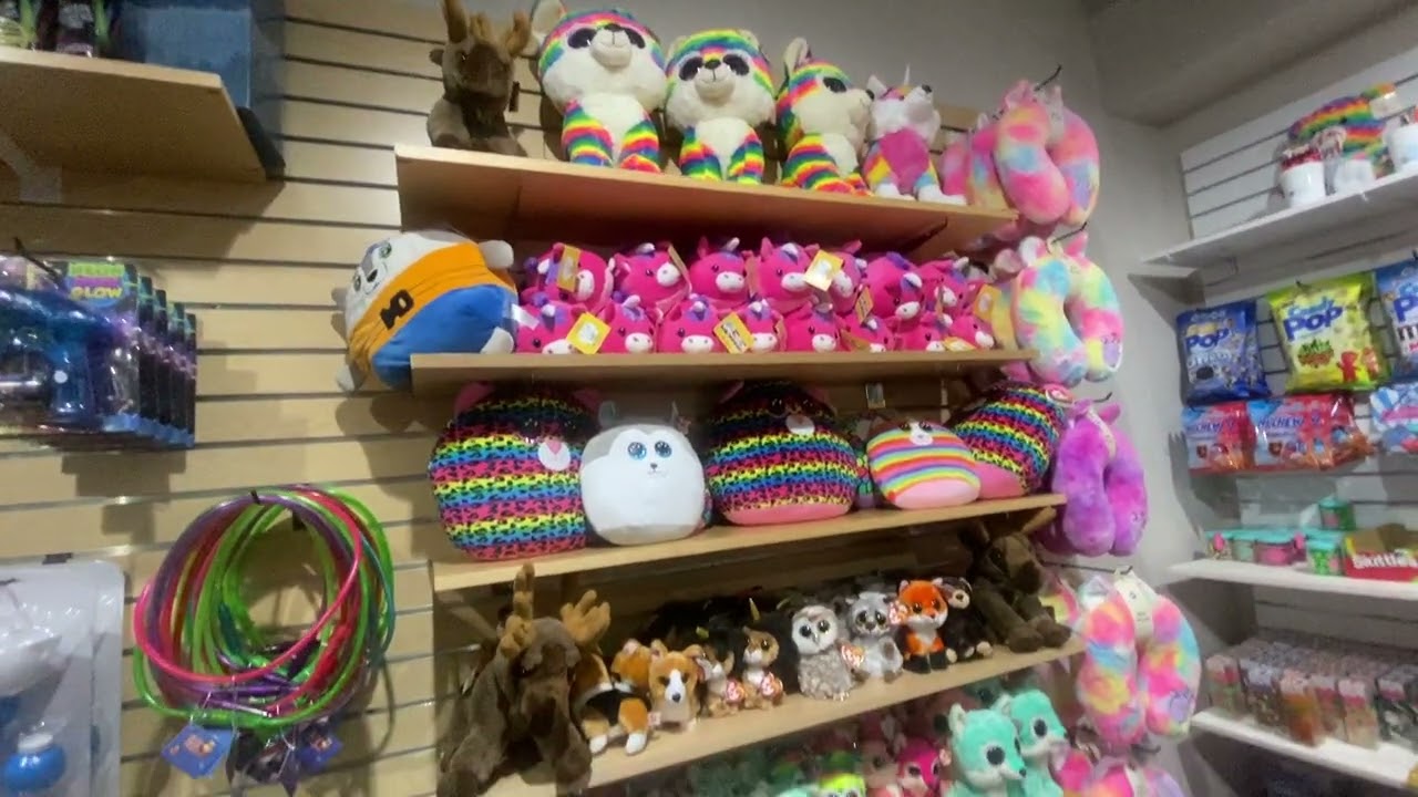 The Great Wolf Lodge Episode #3