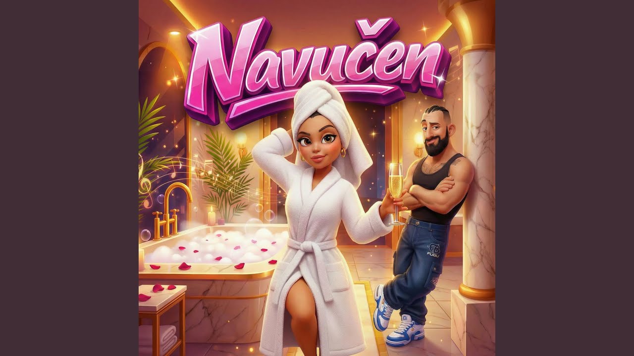 Navucen