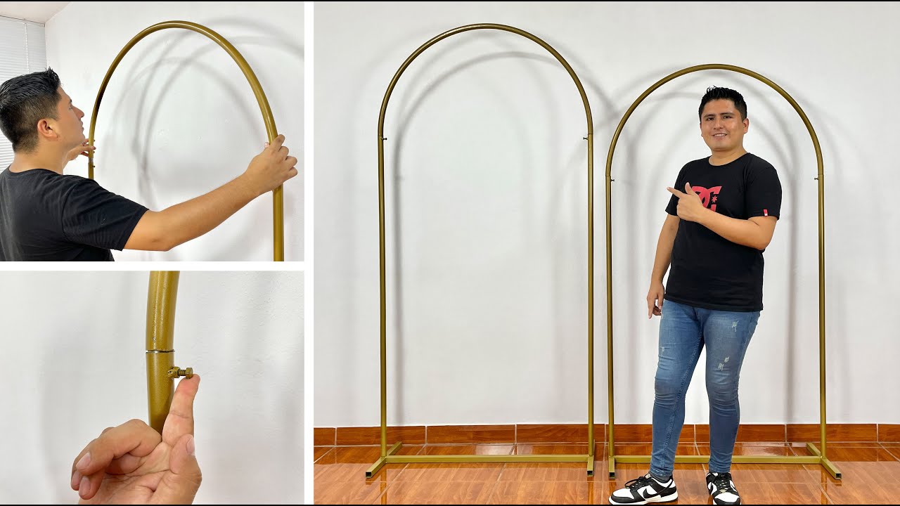 Como armar una Panel para Decoracion 🎈🎉 | Backdrop | Jhonatan Cristian