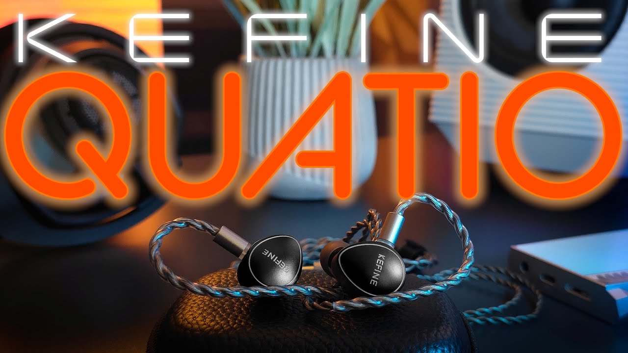 New BEST $100?? Kefine QUATIO!!