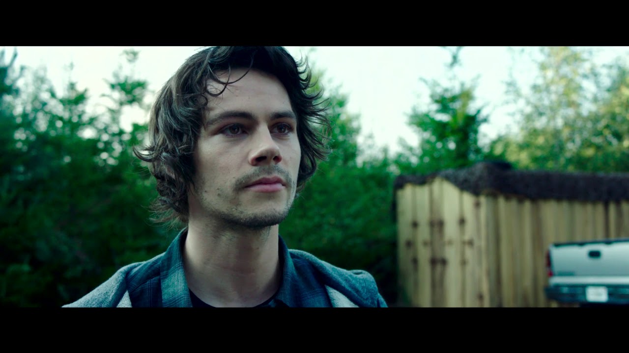 American Assassin - zwiastun PL (premiera: 15 września 2017)