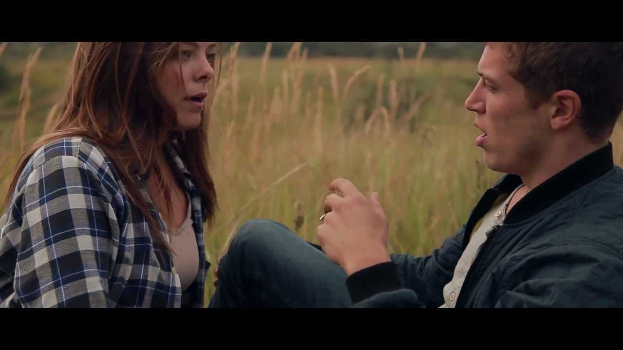 Catch me [Short film]