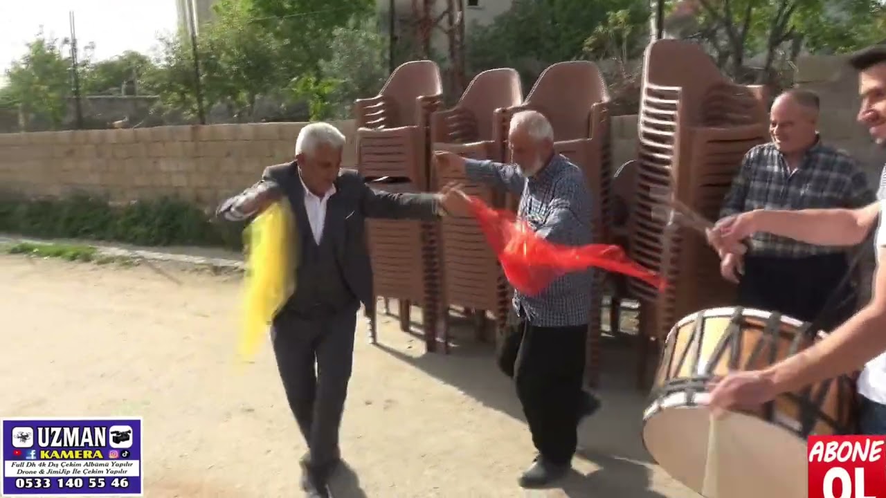 uzman kamera ejder eren ve ekibi yumaklı cerit nacakların düğünü
