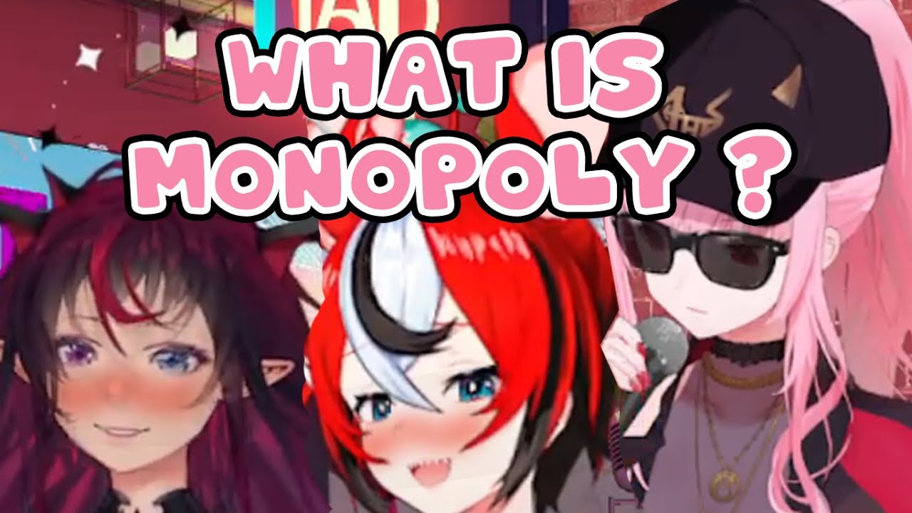 [ENG SUB/Hololive] 