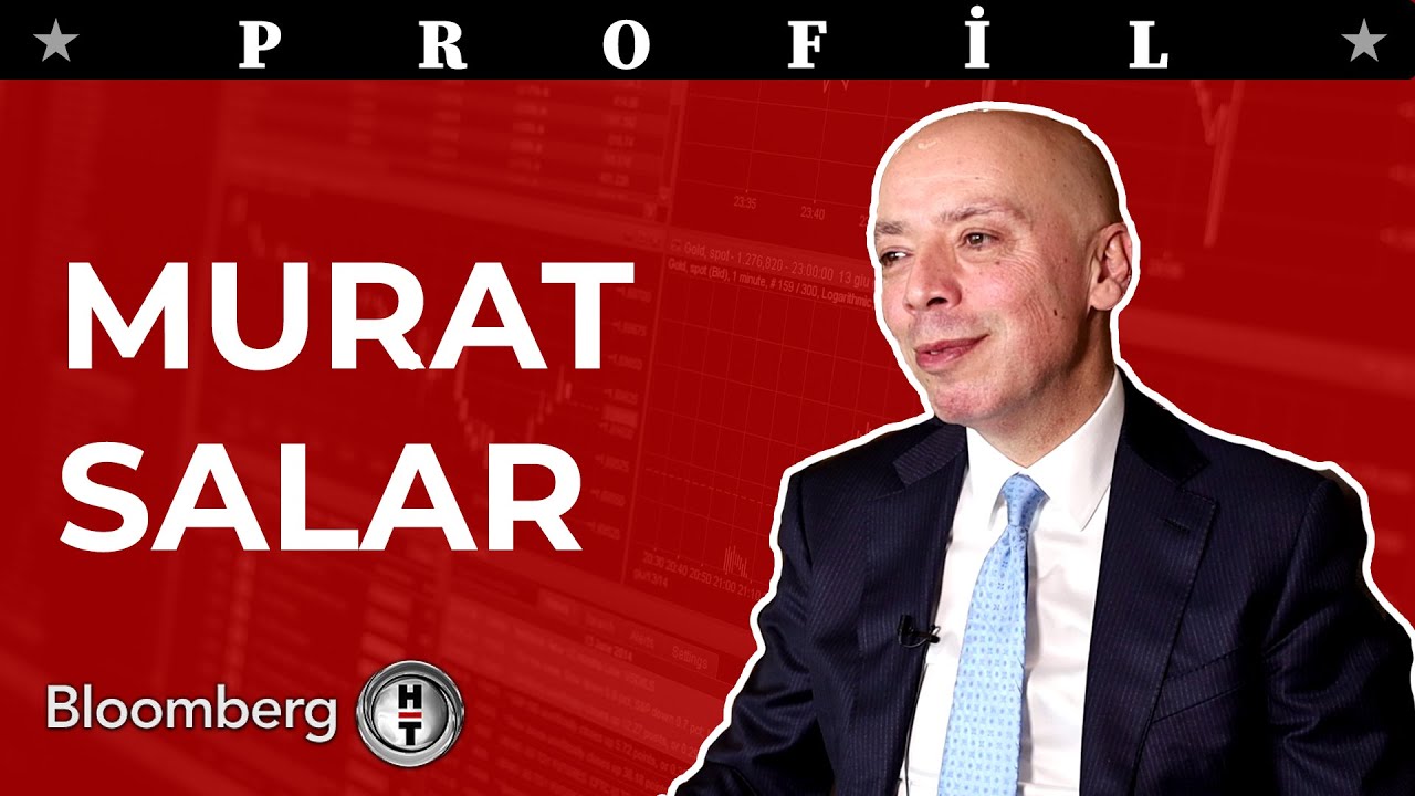 Bir Hayat Hikayesi: Murat Salar | Profil