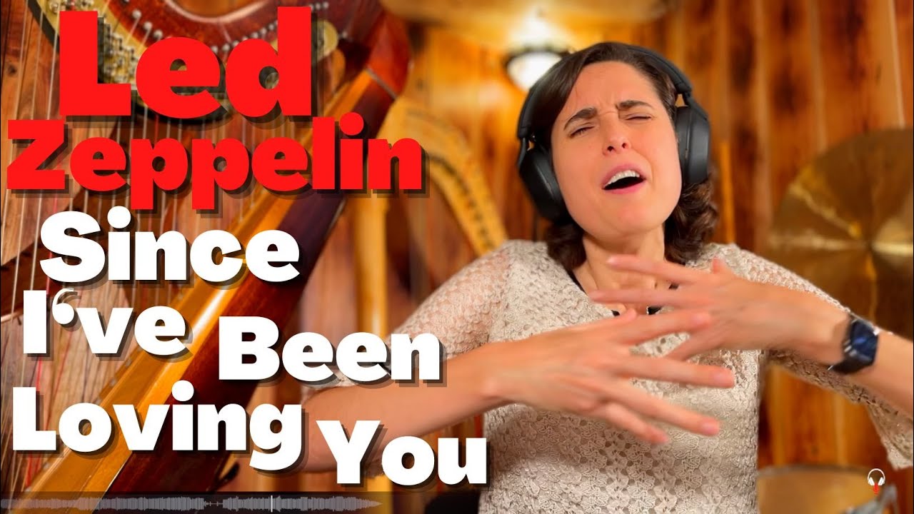 Led Zeppelin, Since I’ve Been Loving You - A Classical Musician’s First Listen and Reaction