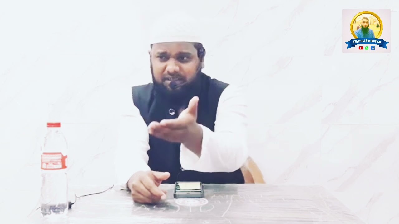 🚨🤔Aaj Muslim Nawjawan Be Rahh Ravi Ka Shikar Aur Deen Se Duur Kyu? By💎Shaikh Shamshud Khalid.