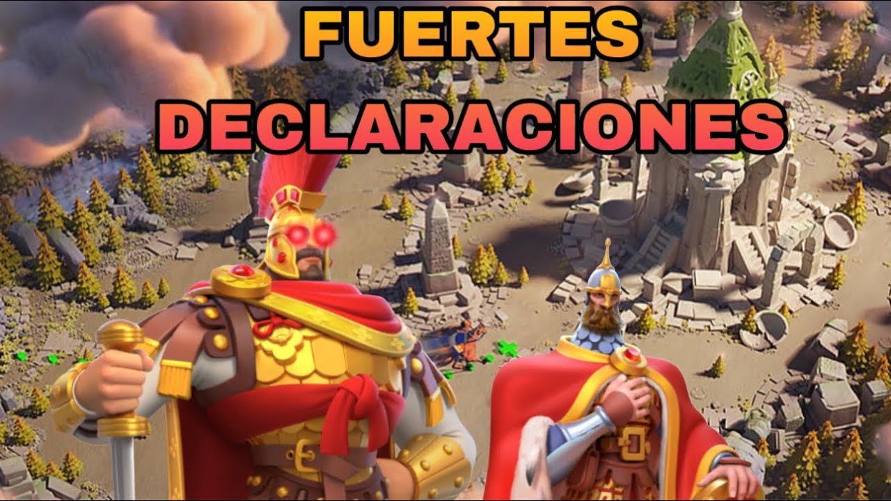 BELISARIO PRIME ES MEJOR QUE NEVSKY | RISE OF KINGDOMS ESPAÑOL