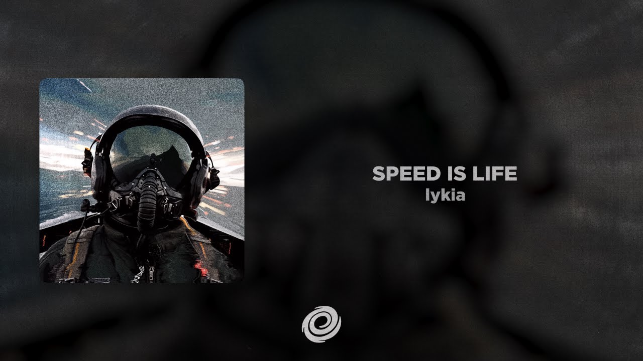lykia - SPEED IS LIFE