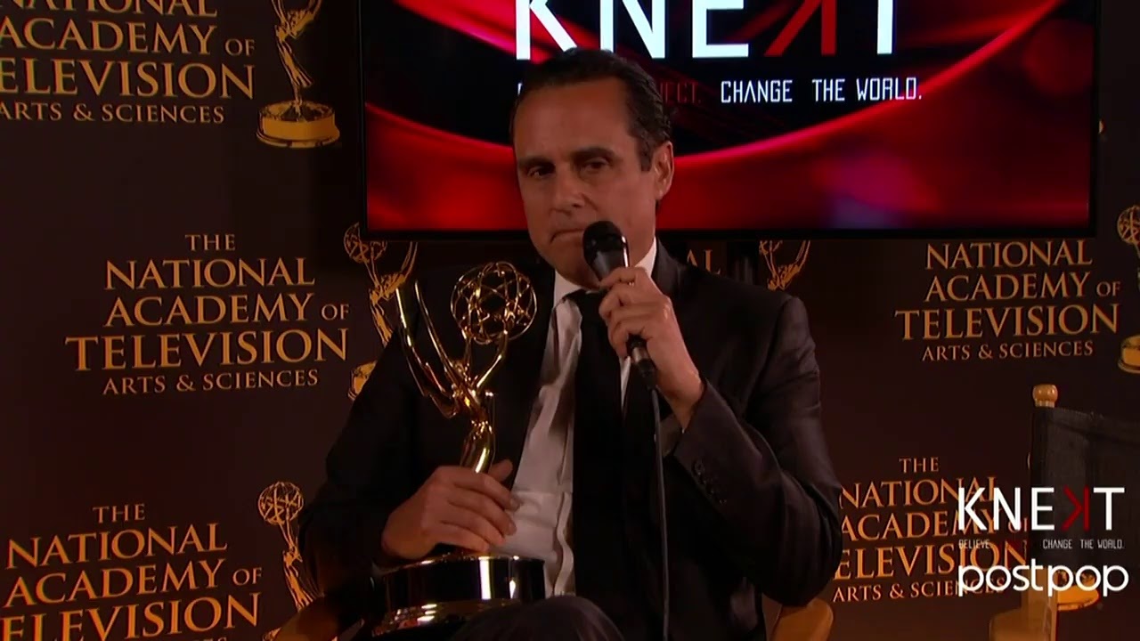 46th Daytime Emmys Post-Show