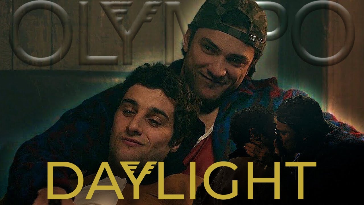Roque & Sebas – Daylight [Olympo]
