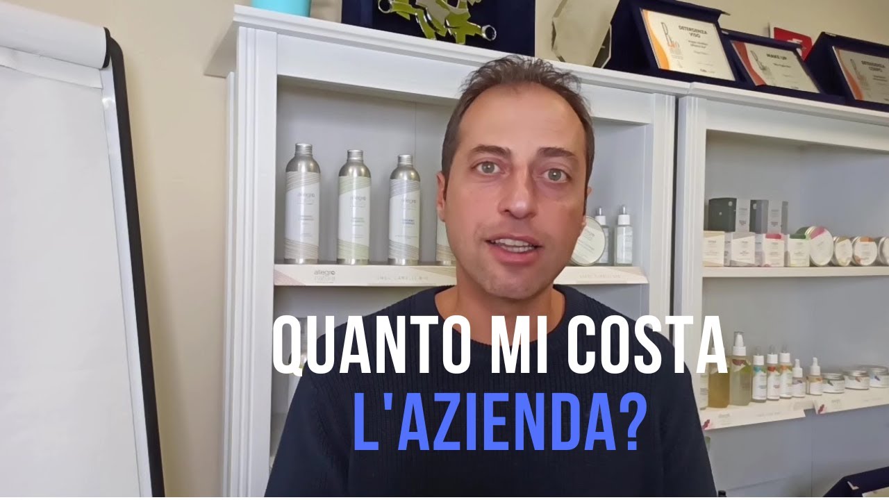 Quanto costa creare una Start Up