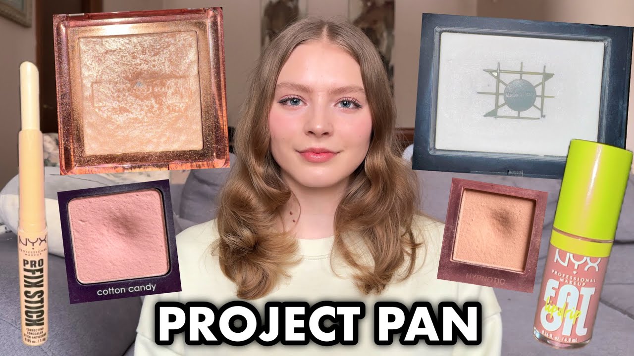 Весенний проект «Использование всех косметических средств до конца» 2026 года: Косметические прод...