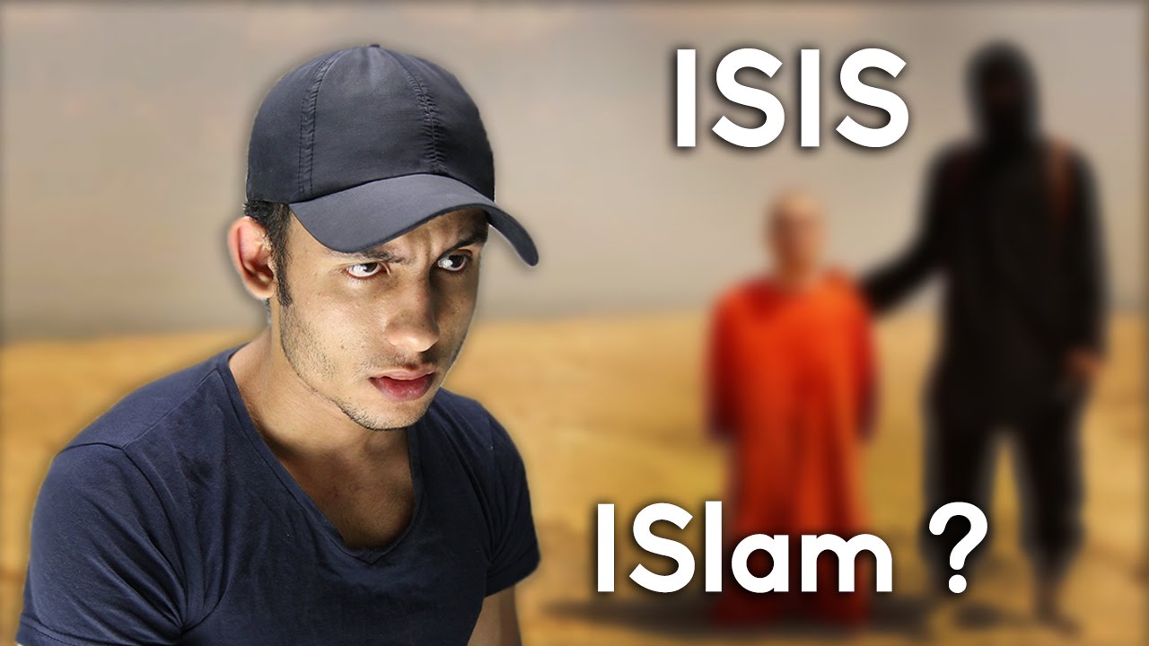 ИГИЛ это Ислам?