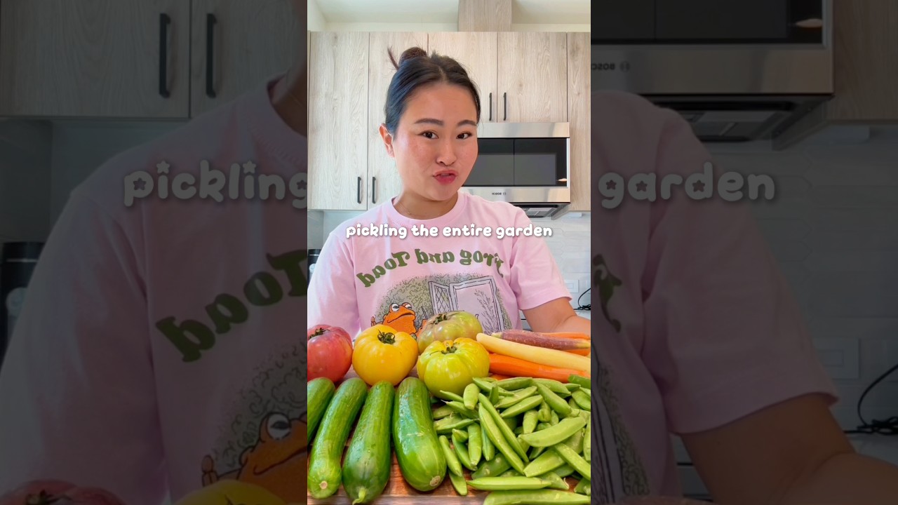 ГОЛОСУЙТЕ 🗳️ кто победит?? 🥒огурец 🍅 томат 🥕разноцветная морковь 🫛 сахарный горошек!