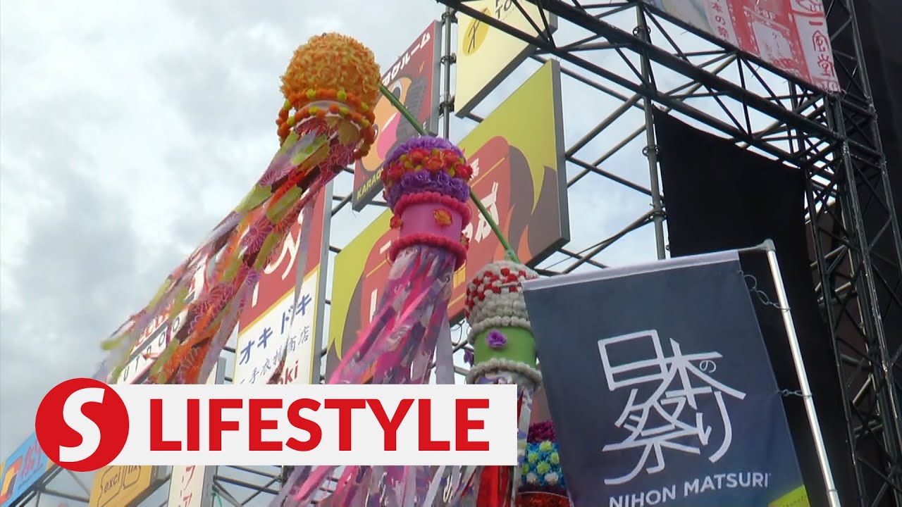 Experience true Japan at Nihon Matsuri KL 2023!