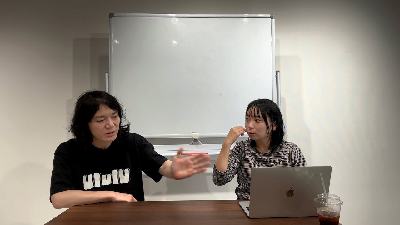 KOC2026に向けた新ネタライブを構想する🏦