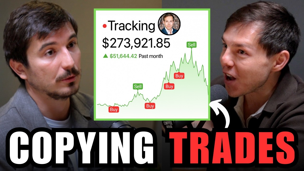 These NEW Robinhood Features Could Change EVERYTHING | Vlad Tenev