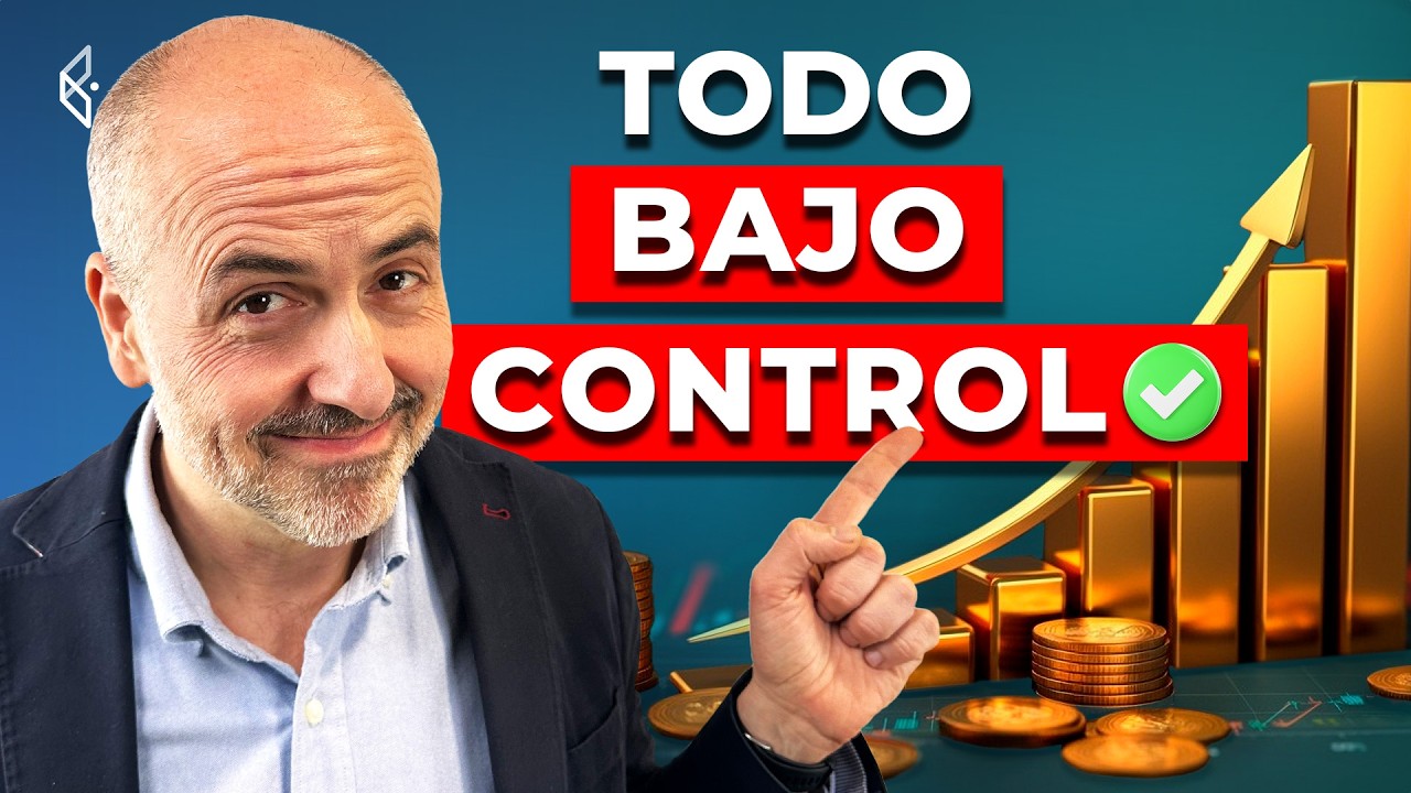 ¿Quieres SEGUIR MEJOR tu CARTERA DE FONDOS Y ETFs? 🤯
