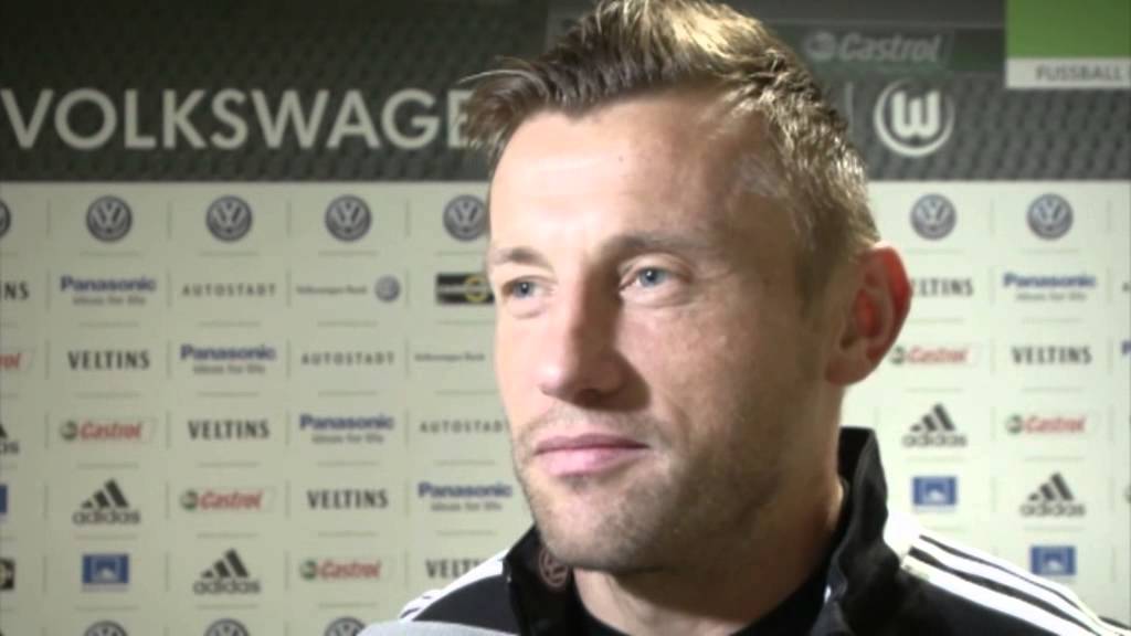 Ivica Olic im Interview: 
