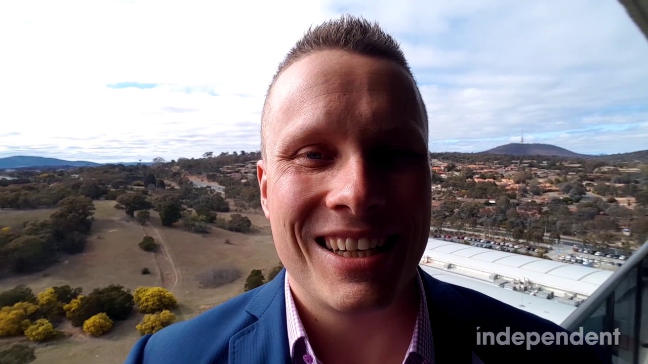 Spring is NOT the best time to sell property. Here's why...