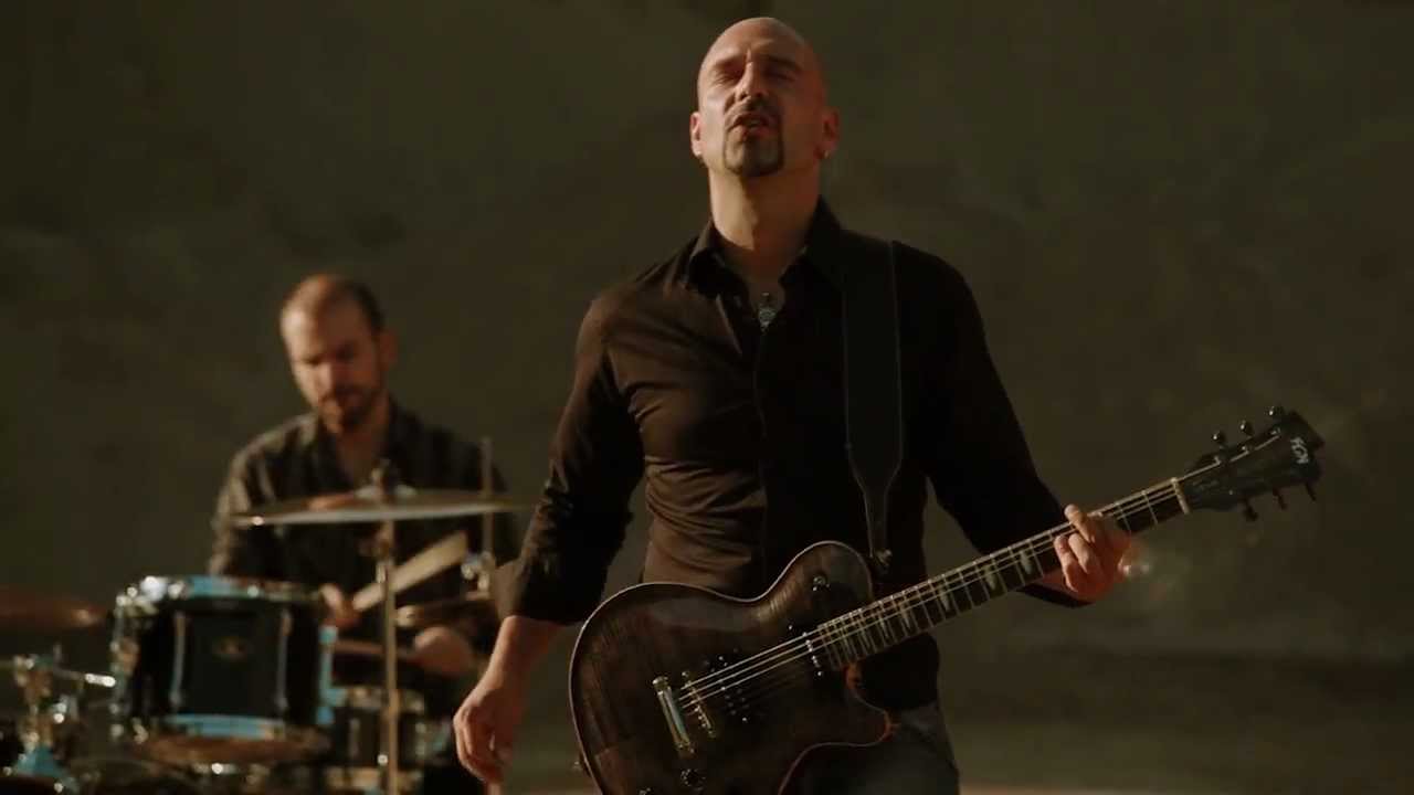 HARTMANN - After the love is gone - Official video clip HD