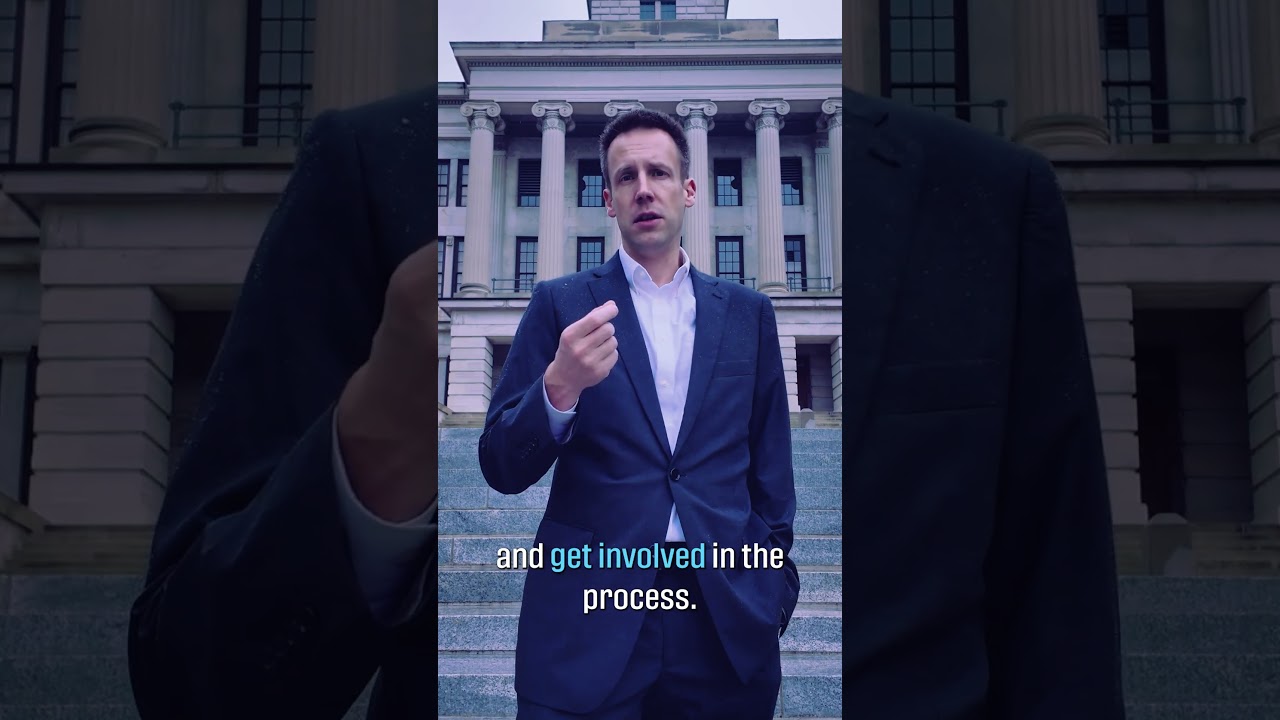 Get Involved in Local Politics