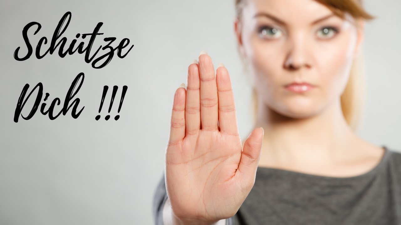 Verschenke KEINE Zeit an Menschen, die Dich nicht verdient haben!