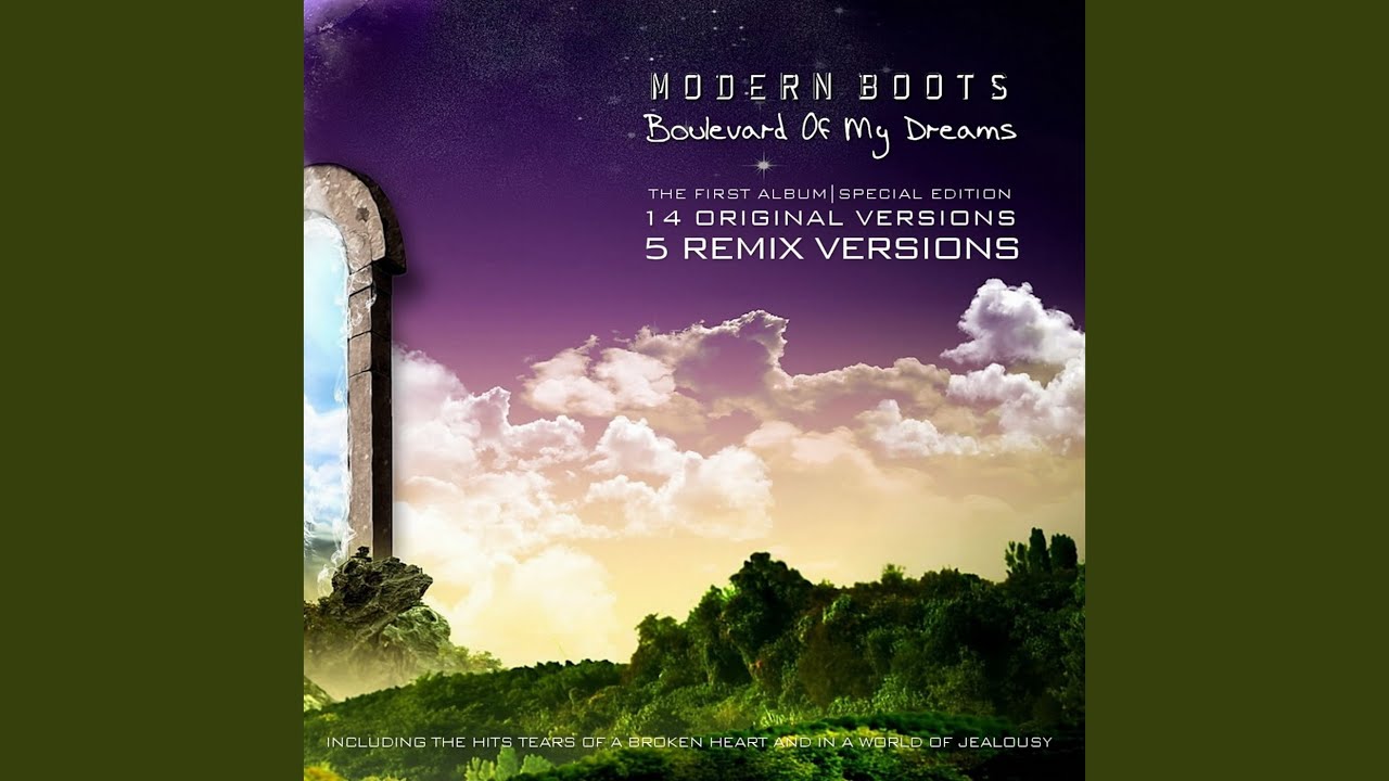 Guinevere (BCR Extended Knight Mix)
