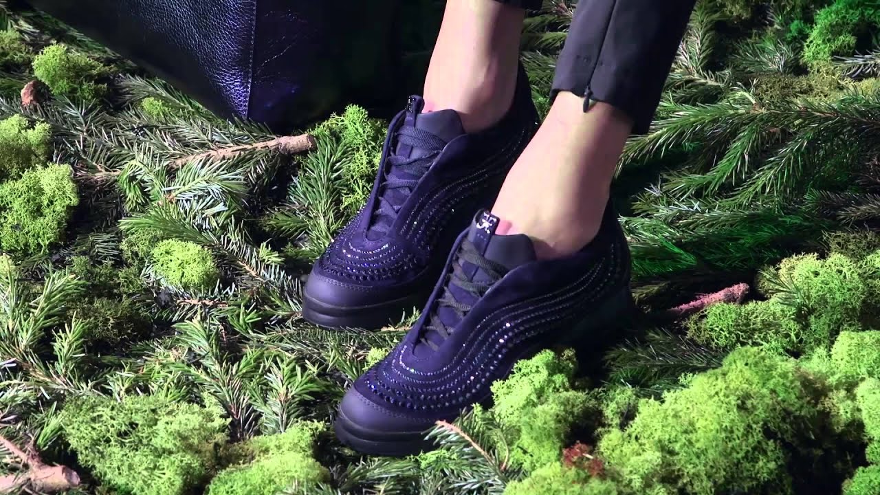 FABI Backstage shooting F/W 15-16 - Part 2