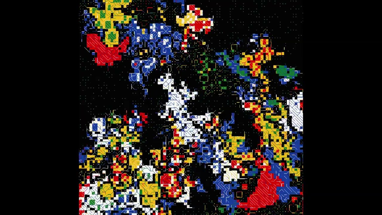 «IZU» – dancehall x experimental type beat