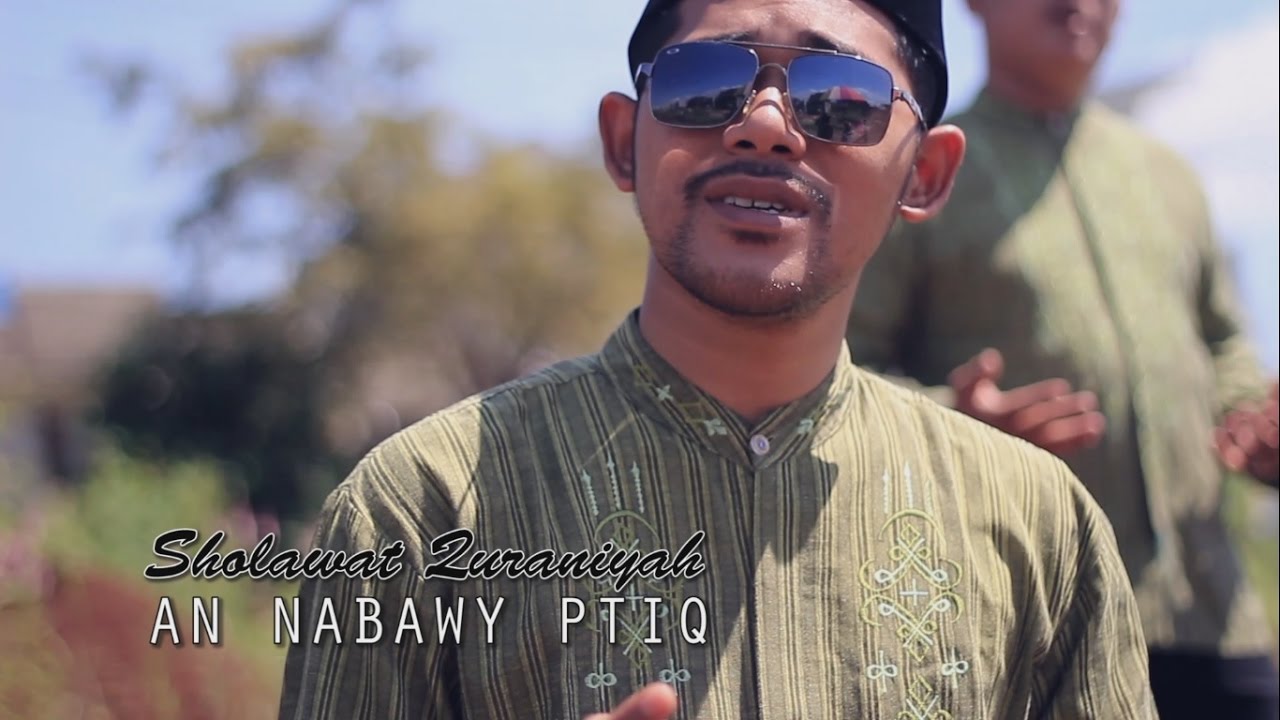 SHOLAWAT QURANIYAH - AN NABAWY (Official Video)