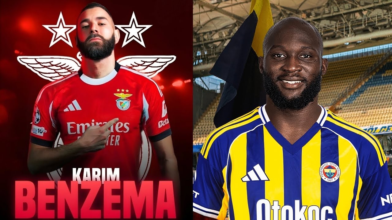 Transfer Haberleri 2026 Fragman